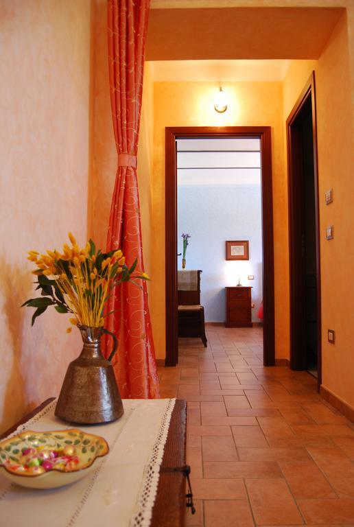 Agriturismo Rustichino Villa Giano dell'Umbria Luaran gambar