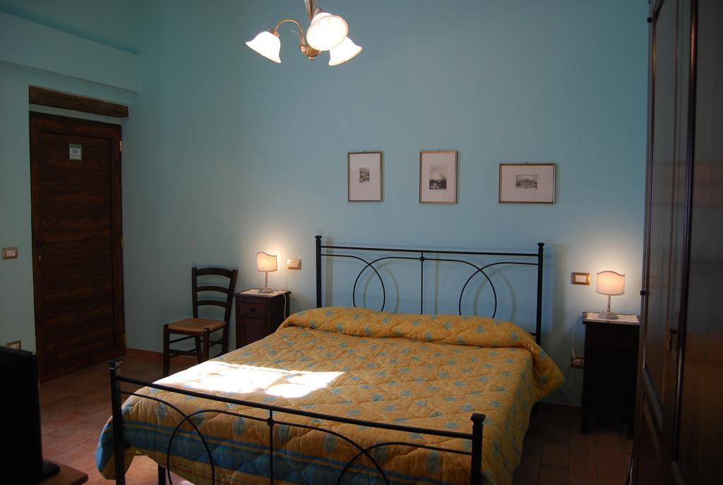 Agriturismo Rustichino Villa Giano dell'Umbria Luaran gambar