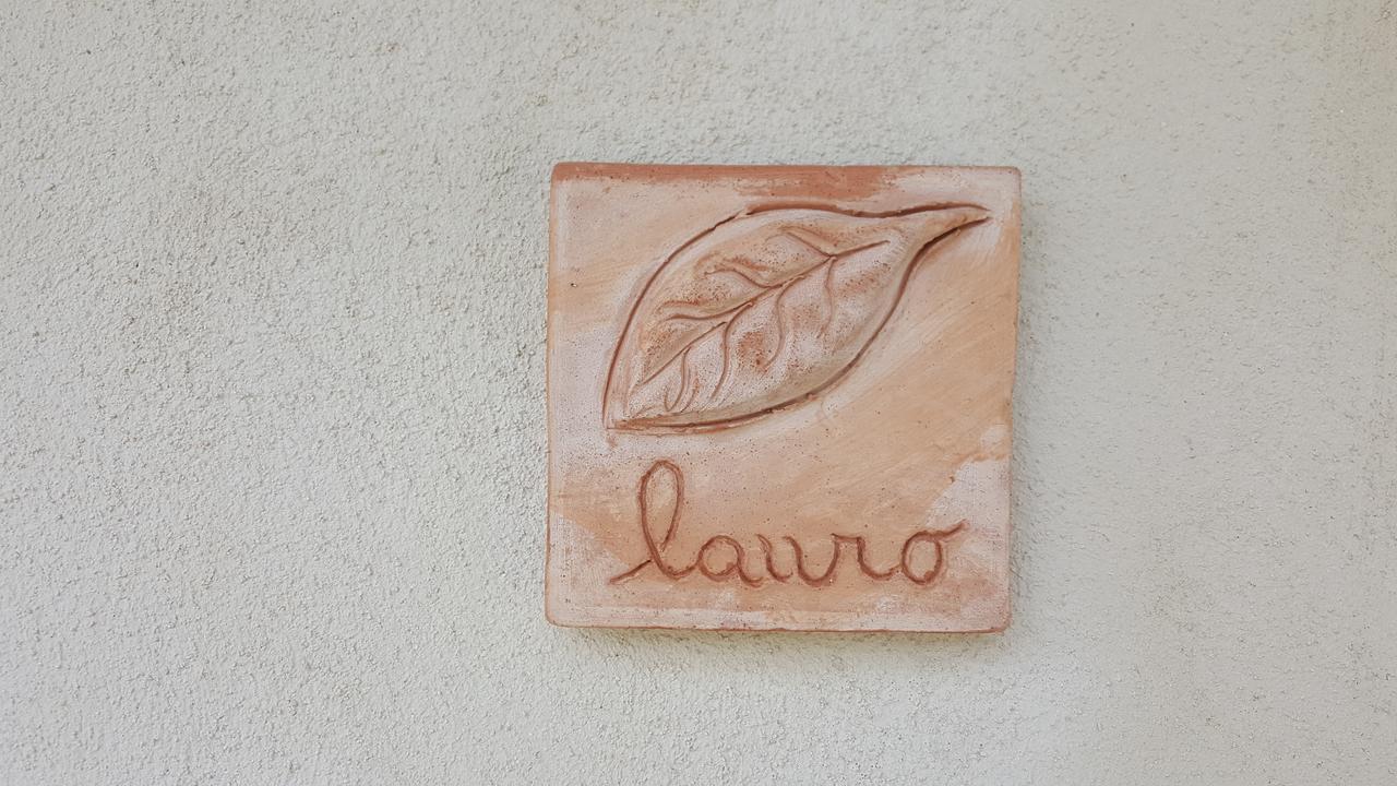 Agriturismo Rustichino Villa Giano dell'Umbria Luaran gambar